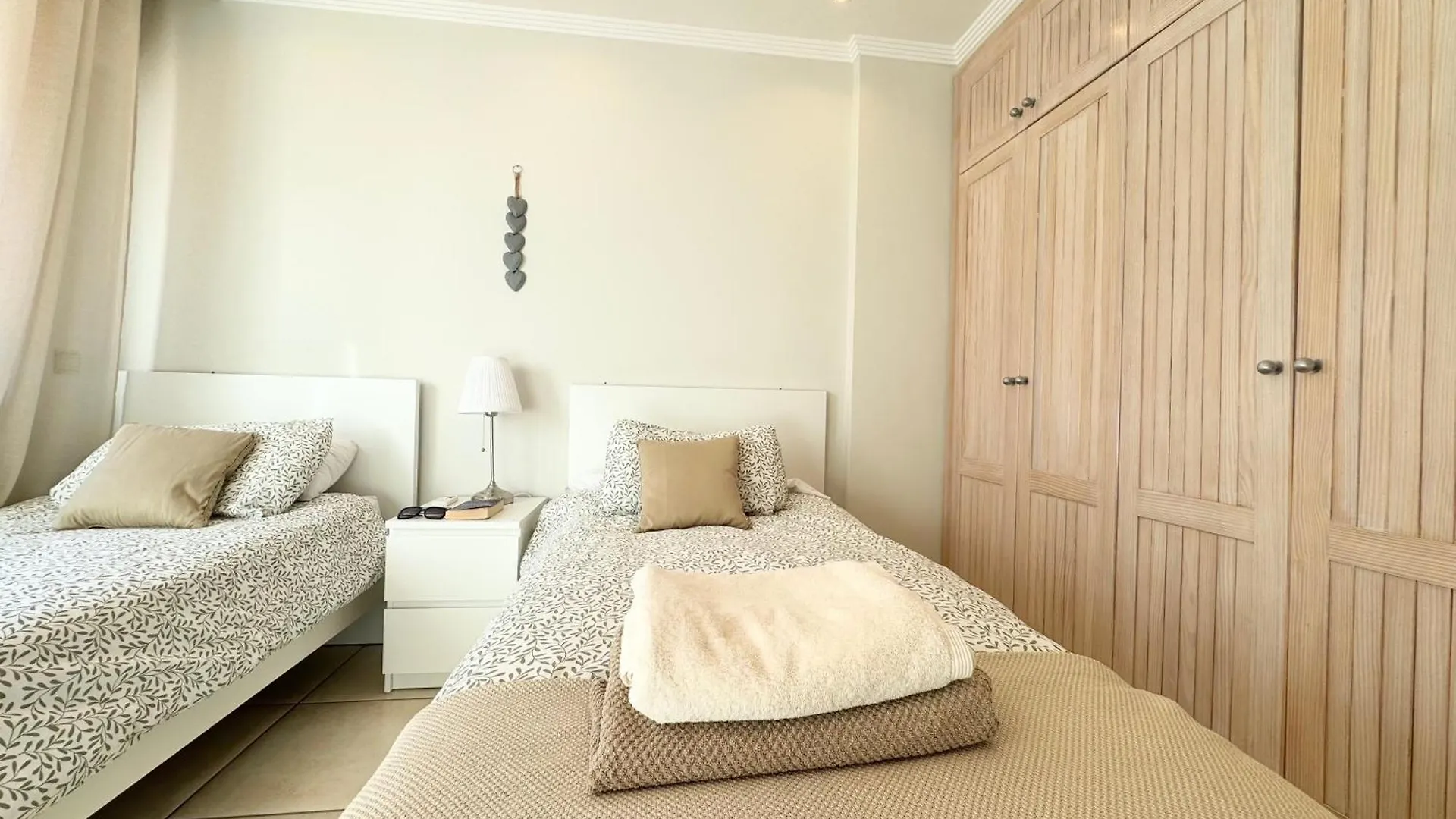 Villa Amorio A Spacious Modern Getaway With A Private Heated Pool & Sea Views Costa Adeje