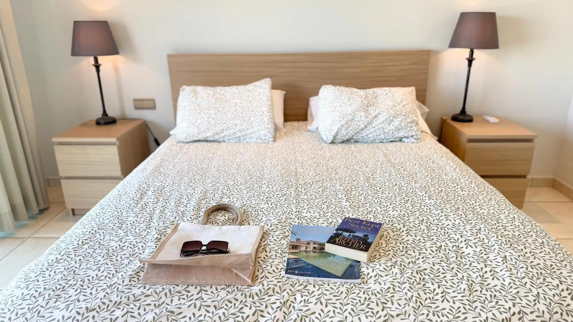 Villa Amorio A Spacious Modern Getaway With A Private Heated Pool & Sea Views Costa Adeje