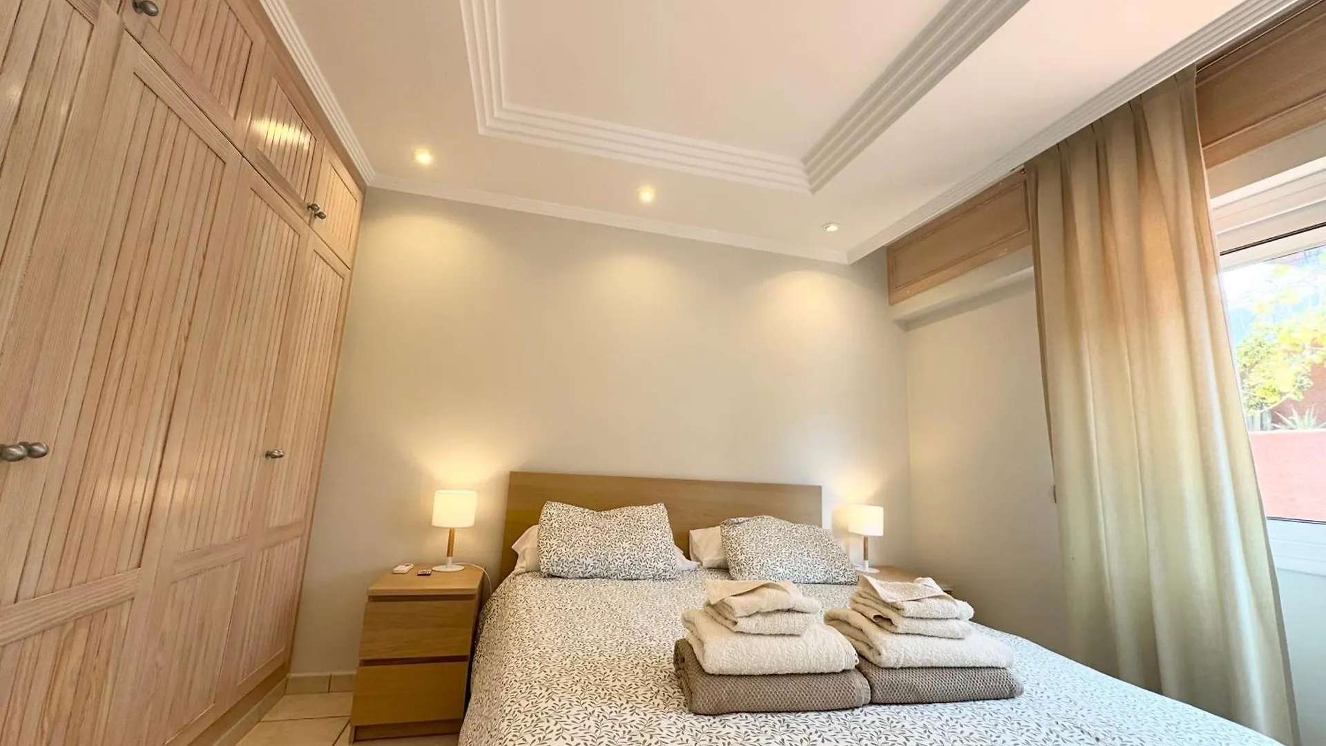 Villa Amorio A Spacious Modern Getaway With A Private Heated Pool & Sea Views Costa Adeje