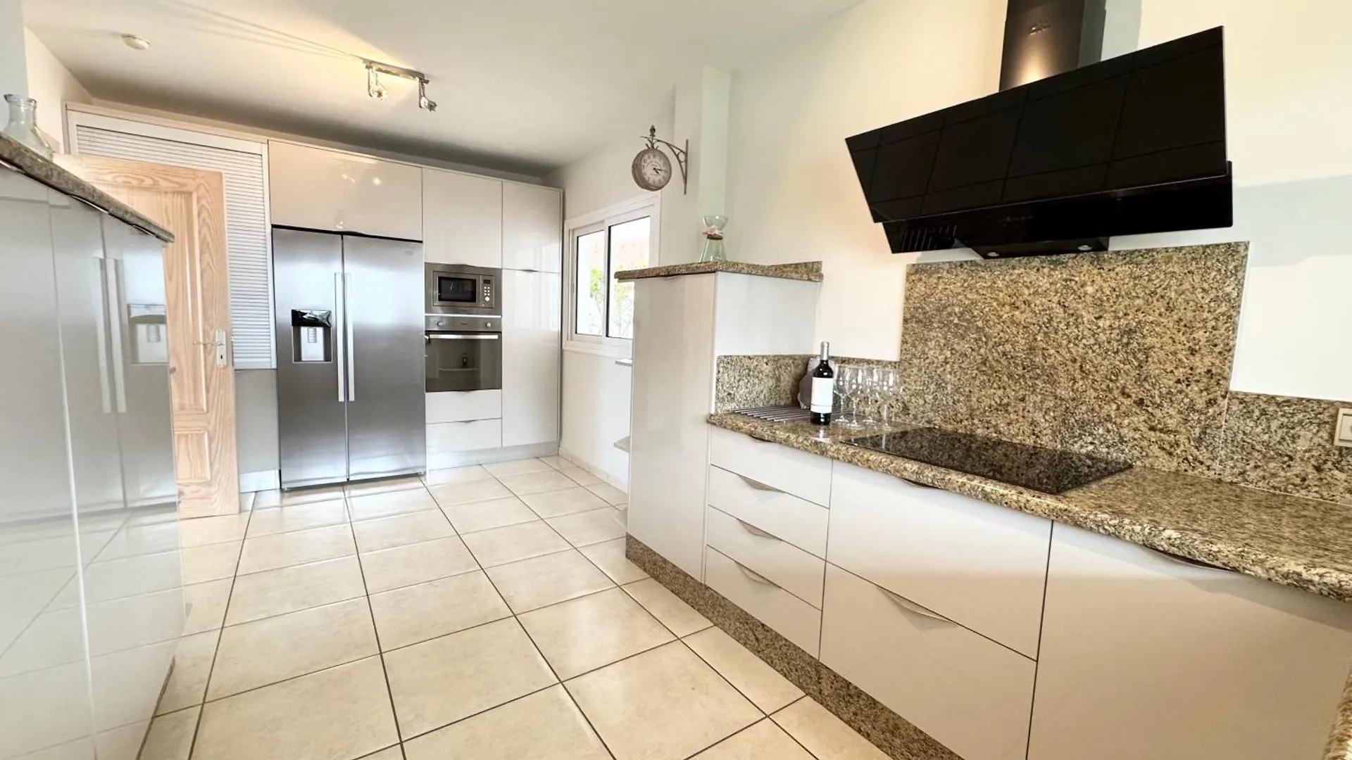 Villa Amorio A Spacious Modern Getaway With A Private Heated Pool & Sea Views Costa Adeje
